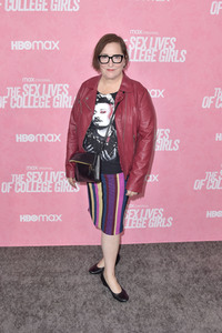 Serienpremiere 'The Sex Lives of College Girls' in Los Angeles