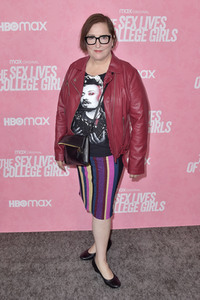 Serienpremiere 'The Sex Lives of College Girls' in Los Angeles