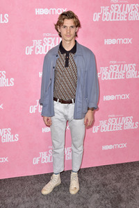 Serienpremiere 'The Sex Lives of College Girls' in Los Angeles