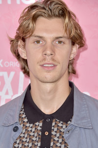 Serienpremiere 'The Sex Lives of College Girls' in Los Angeles