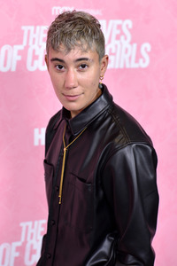 Serienpremiere 'The Sex Lives of College Girls' in Los Angeles