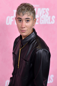 Serienpremiere 'The Sex Lives of College Girls' in Los Angeles