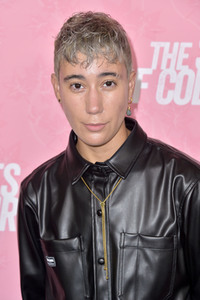 Serienpremiere 'The Sex Lives of College Girls' in Los Angeles