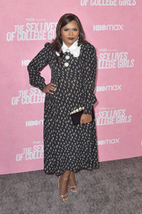 Serienpremiere 'The Sex Lives of College Girls' in Los Angeles