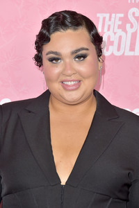 Serienpremiere 'The Sex Lives of College Girls' in Los Angeles