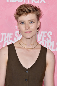 Serienpremiere 'The Sex Lives of College Girls' in Los Angeles