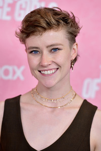 Serienpremiere 'The Sex Lives of College Girls' in Los Angeles