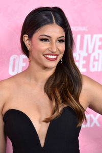 Serienpremiere 'The Sex Lives of College Girls' in Los Angeles