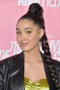 Serienpremiere 'The Sex Lives of College Girls' in Los Angeles