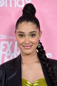 Serienpremiere 'The Sex Lives of College Girls' in Los Angeles