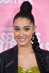 Serienpremiere 'The Sex Lives of College Girls' in Los Angeles