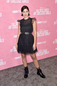 Serienpremiere 'The Sex Lives of College Girls' in Los Angeles