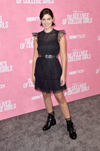 Serienpremiere 'The Sex Lives of College Girls' in Los Angeles
