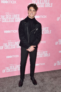 Serienpremiere 'The Sex Lives of College Girls' in Los Angeles