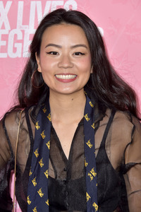 Serienpremiere 'The Sex Lives of College Girls' in Los Angeles