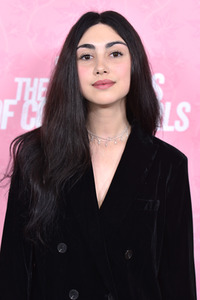 Serienpremiere 'The Sex Lives of College Girls' in Los Angeles