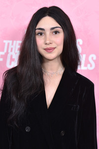 Serienpremiere 'The Sex Lives of College Girls' in Los Angeles