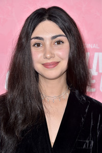 Serienpremiere 'The Sex Lives of College Girls' in Los Angeles