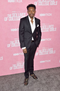 Serienpremiere 'The Sex Lives of College Girls' in Los Angeles