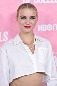 Serienpremiere 'The Sex Lives of College Girls' in Los Angeles