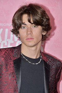 Serienpremiere 'The Sex Lives of College Girls' in Los Angeles