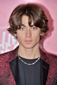 Serienpremiere 'The Sex Lives of College Girls' in Los Angeles