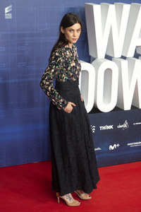 Filmpremiere 'Crime Game' in Madrid