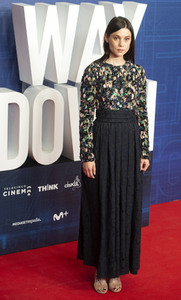 Filmpremiere 'Crime Game' in Madrid