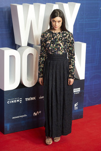 Filmpremiere 'Crime Game' in Madrid