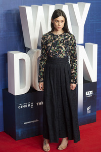 Filmpremiere 'Crime Game' in Madrid