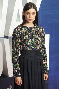 Filmpremiere 'Crime Game' in Madrid