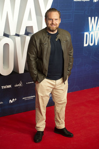 Filmpremiere 'Crime Game' in Madrid