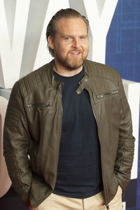 Filmpremiere 'Crime Game' in Madrid