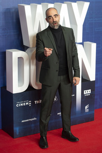 Filmpremiere 'Crime Game' in Madrid