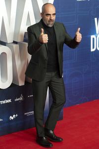 Filmpremiere 'Crime Game' in Madrid