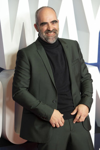 Filmpremiere 'Crime Game' in Madrid