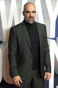 Filmpremiere 'Crime Game' in Madrid