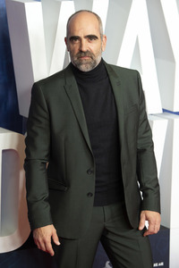Filmpremiere 'Crime Game' in Madrid