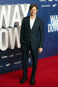 Filmpremiere 'Crime Game' in Madrid
