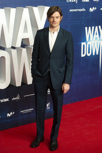 Filmpremiere 'Crime Game' in Madrid