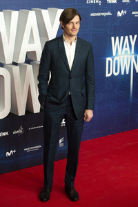 Filmpremiere 'Crime Game' in Madrid
