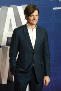 Filmpremiere 'Crime Game' in Madrid