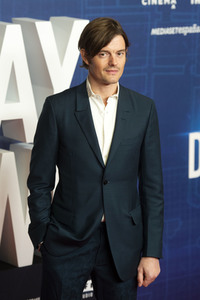 Filmpremiere 'Crime Game' in Madrid
