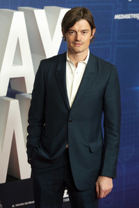 Filmpremiere 'Crime Game' in Madrid