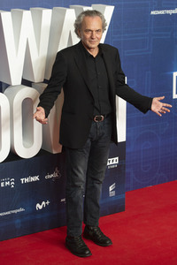 Filmpremiere 'Crime Game' in Madrid