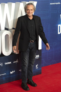 Filmpremiere 'Crime Game' in Madrid