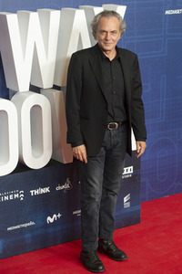 Filmpremiere 'Crime Game' in Madrid