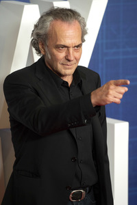 Filmpremiere 'Crime Game' in Madrid