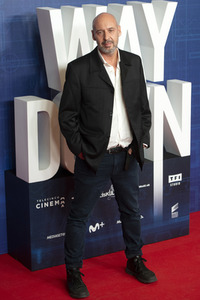 Filmpremiere 'Crime Game' in Madrid