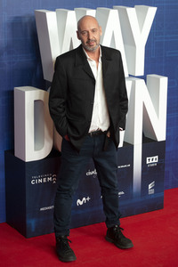Filmpremiere 'Crime Game' in Madrid
